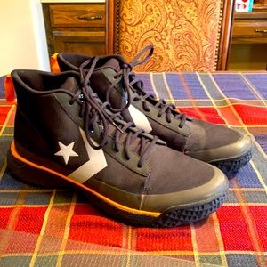 Converse Star Series Basketball Shoes